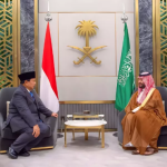 Prabowo Berencana Kunjungi Arab Saudi Untuk Lobi Penambahan Kuota Haji