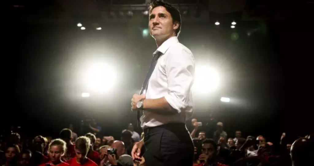 Teka-Teki Siapa Pengganti Justin Trudeau Masih Jadi Misteri, Akan Dilantik Usai Trump Jadi Presiden Amerika Serikat