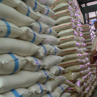 Indonesia Terancam Defisit Produksi Beras Januari-Februari 2025, Harga Beras SPHP Akan Alami Kenaikan Harga Drastis