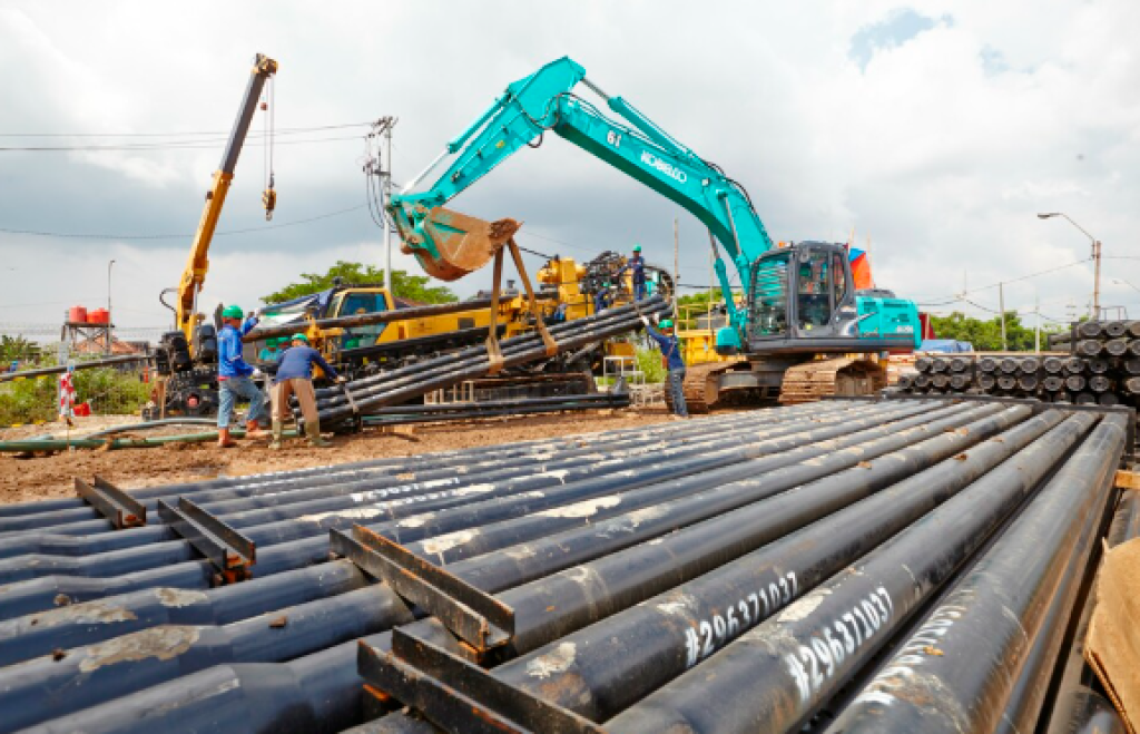 Industri Indonesia Minta Kebijakan Subsidi Gas Diperpanjang