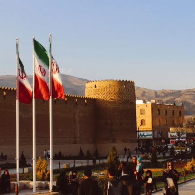 Mengapa Iran Akhirnya Memindahkan Ibu kotanya dari Teheran ke Makran?