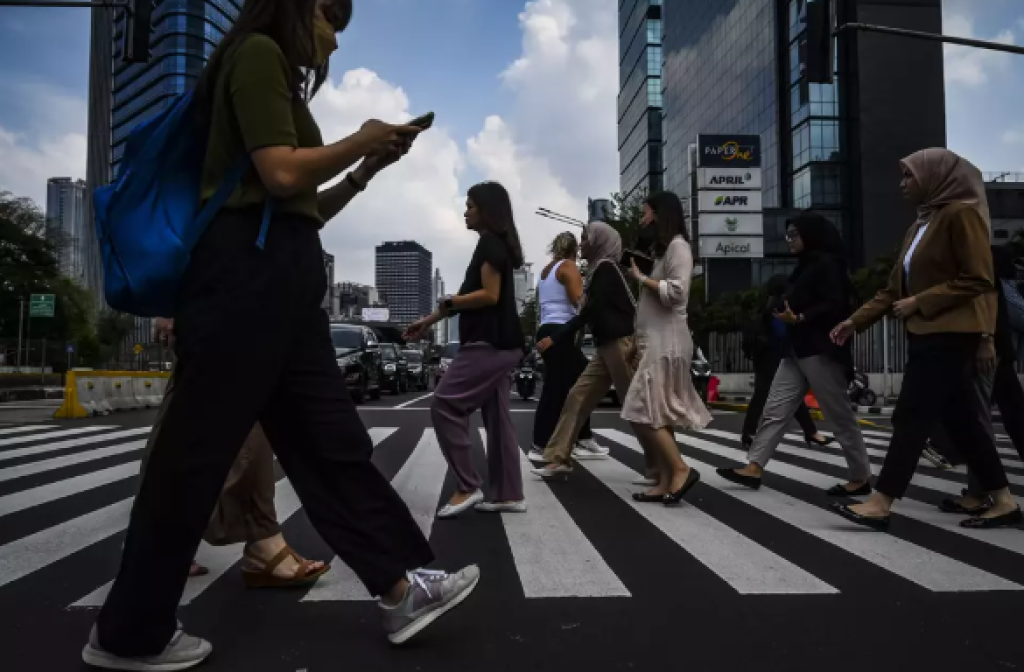 Usia Pensiun di Indonesia Naik Menjadi 59 Tahun: Apa Artinya Bagi Pekerja ?