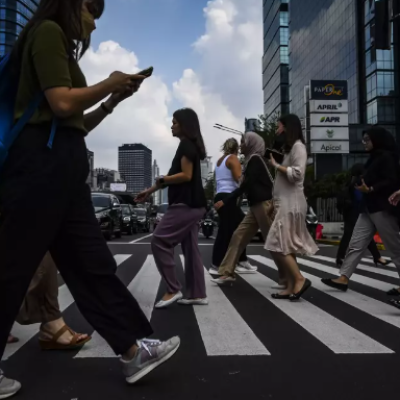 Usia Pensiun di Indonesia Naik Menjadi 59 Tahun: Apa Artinya Bagi Pekerja ?