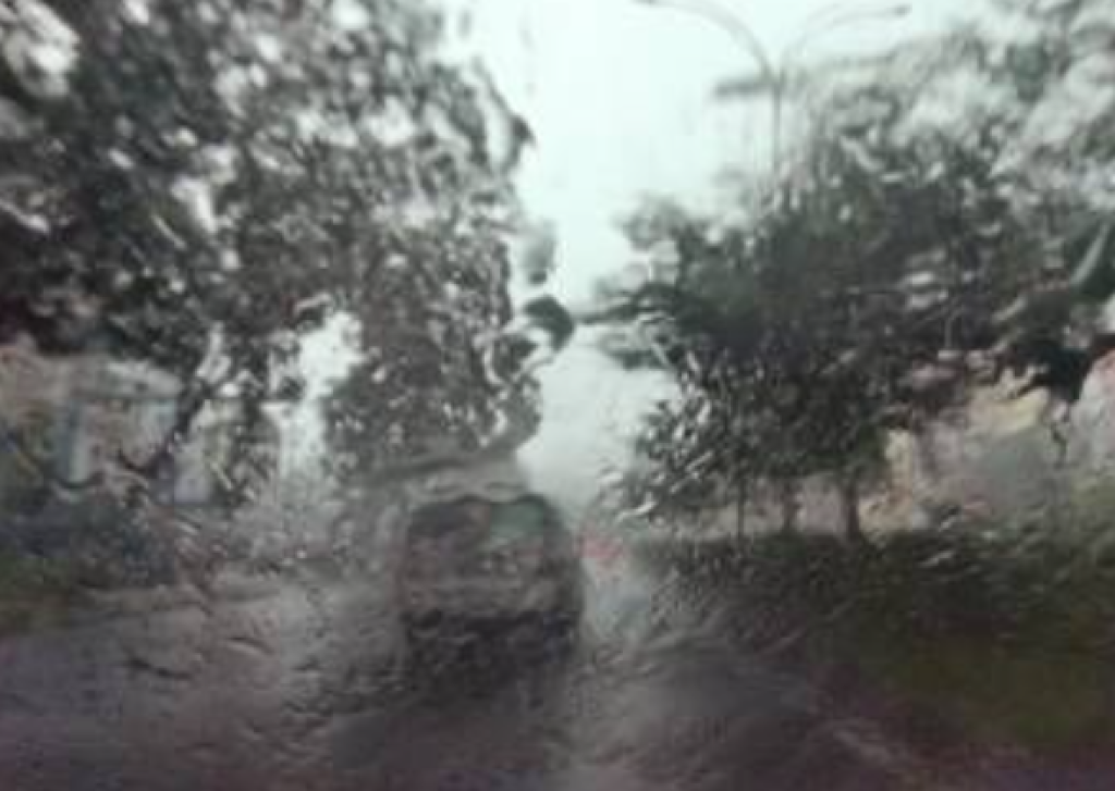 BMKG Pekanbaru: Sebagian Besar Wilayah Riau Bakal Diguyur Hujan