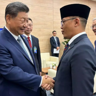 Ekonom Tiongkok: Pengaruh Indonesia di Dunia Akan Tumbuh dengan Keanggotaan BRICS