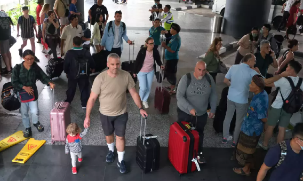 Meski Belum Ada Kasus HMPV di Bali, Aparat Tetap Waspada