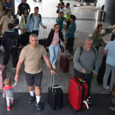 Meski Belum Ada Kasus HMPV di Bali, Aparat Tetap Waspada