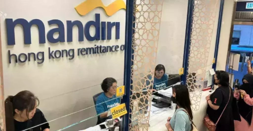 CLSA Prediksi Bank Mandiri Bakal Salip BRI Jadi Bank Paling Menguntungkan di Indonesia Tahun 2025