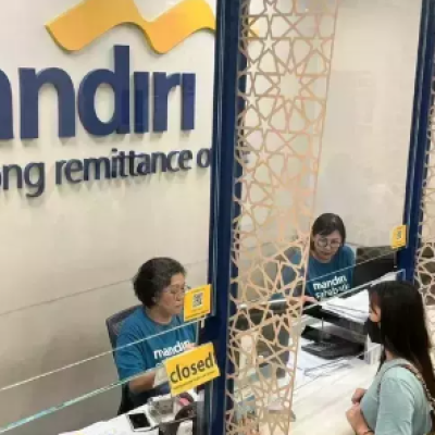 CLSA Prediksi Bank Mandiri Bakal Salip BRI Jadi Bank Paling Menguntungkan di Indonesia Tahun 2025