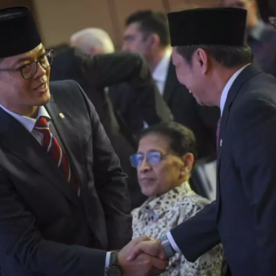 Indonesia Akan Mengejar Perdagangan Internasional yang Lebih Adil