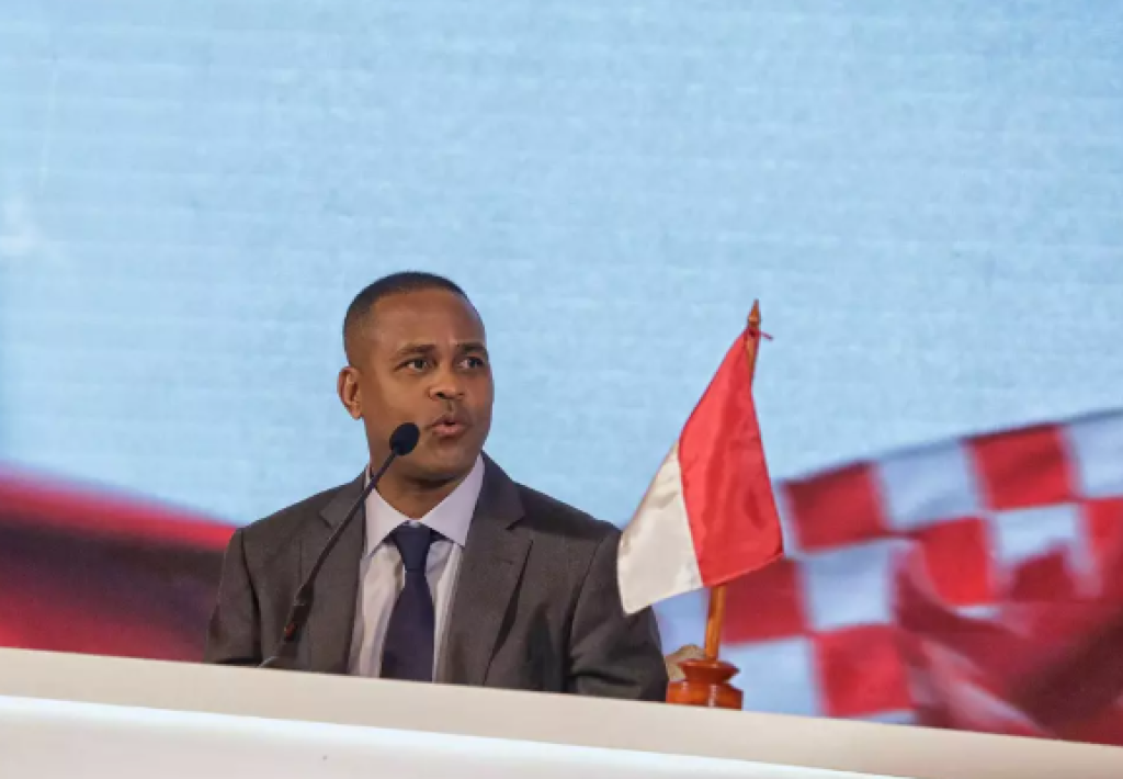 "Saya Suka Total Football, Tapi Kita Lihat Saja," Patrick Kluivert Bicara Taktik Masa Depannya di Timnas Indonesia