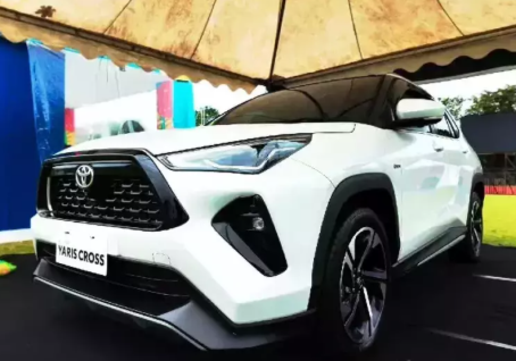 Meski Turun Hingga 14 Persen, Astra Sukses Kuasai Pasar Penjualan Mobil di Indonesia