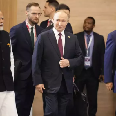 Ekspor Nonmigas Indonesia Sumbang 34 Persen Untuk Negara BRICS Sepanjang Tahun 2024