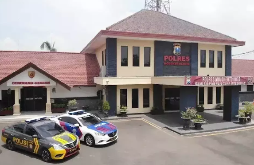 Polisi Sebut Ledakan Rumah di Jawa Timur yang Menewaskan 2 Warga Terkait Dengan Petasan