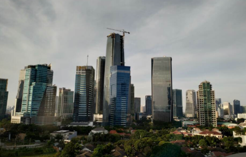 Bank Dunia: Pertumbuhan Ekonomi Indonesia Akan Melebihi Negara-negara di Kawasan Meskipun Ekonomi Global Melambat