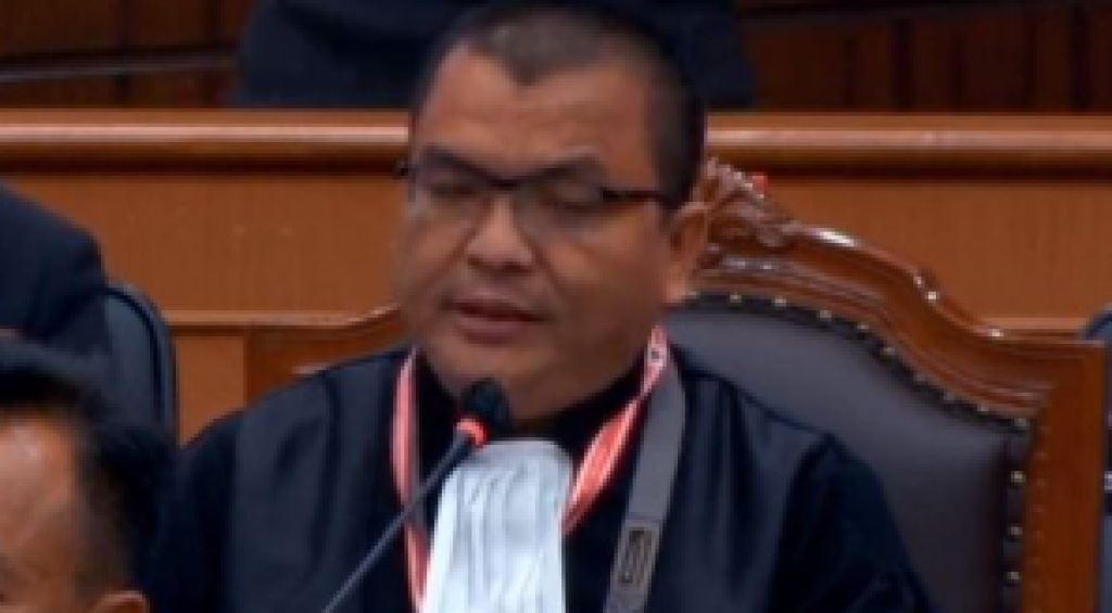 Bantah Tuduhan Muflihun-Ade, KPU Pekanbaru Sebut Kotak Suara Masih Tersegel