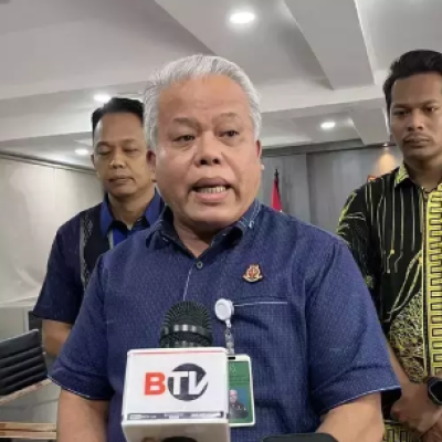 Jaksa Ajukan Banding Usai Bebasnya WN China Kasus Tambang Ilegal Rp 1 Triliun