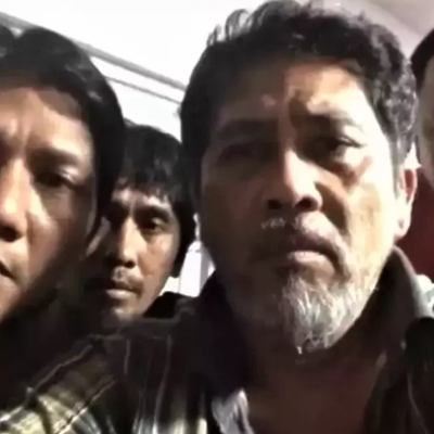 Mantan Anggota DPRD Jawa Barat Diculik di Myanmar