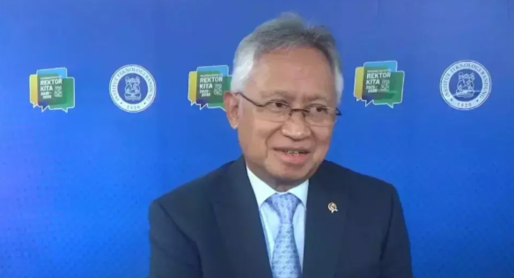 Menteri Satryo Bantah Ada Dugaan Penyiksaan di Tengah Unjuk Rasa Pegawai di Kemendikbud