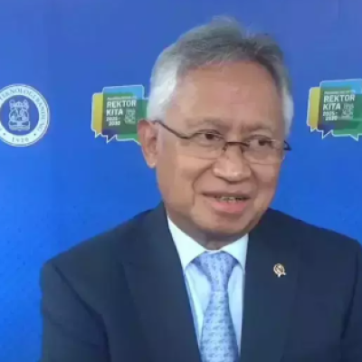 Menteri Satryo Bantah Ada Dugaan Penyiksaan di Tengah Unjuk Rasa Pegawai di Kemendikbud