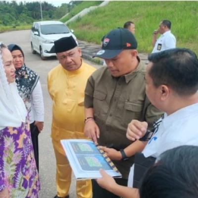 Gubernur Ansar Bangun SMA Rp6 Miliar di Pulau Tiga Natuna: Siswa Tak Perlu Lagi Seberangi Laut