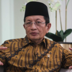Menag Nasaruddin Umar: Pesantren Bukan Sekadar Pendidikan, tapi Warisan Adab dan Pemberkahan