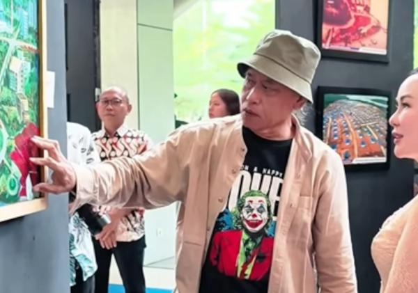 Li Claudia Chandra Dorong Iklim Investasi Sehat Lewat Anugerah Investasi BP Batam 2025
