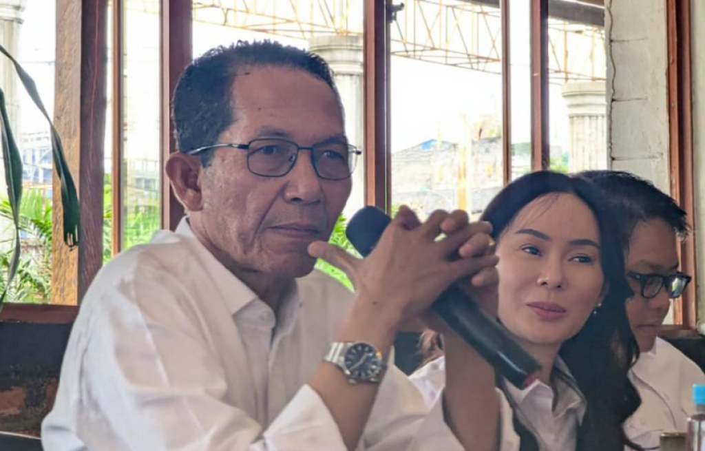 Realisasi Investasi Batam Melonjak 74,94 Persen pada Triwulan III 2025