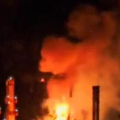 Pascakebakaran di Kilang Dumai, Pertamina Patra Niaga Pastikan Layanan SPBU Berjalan Normal