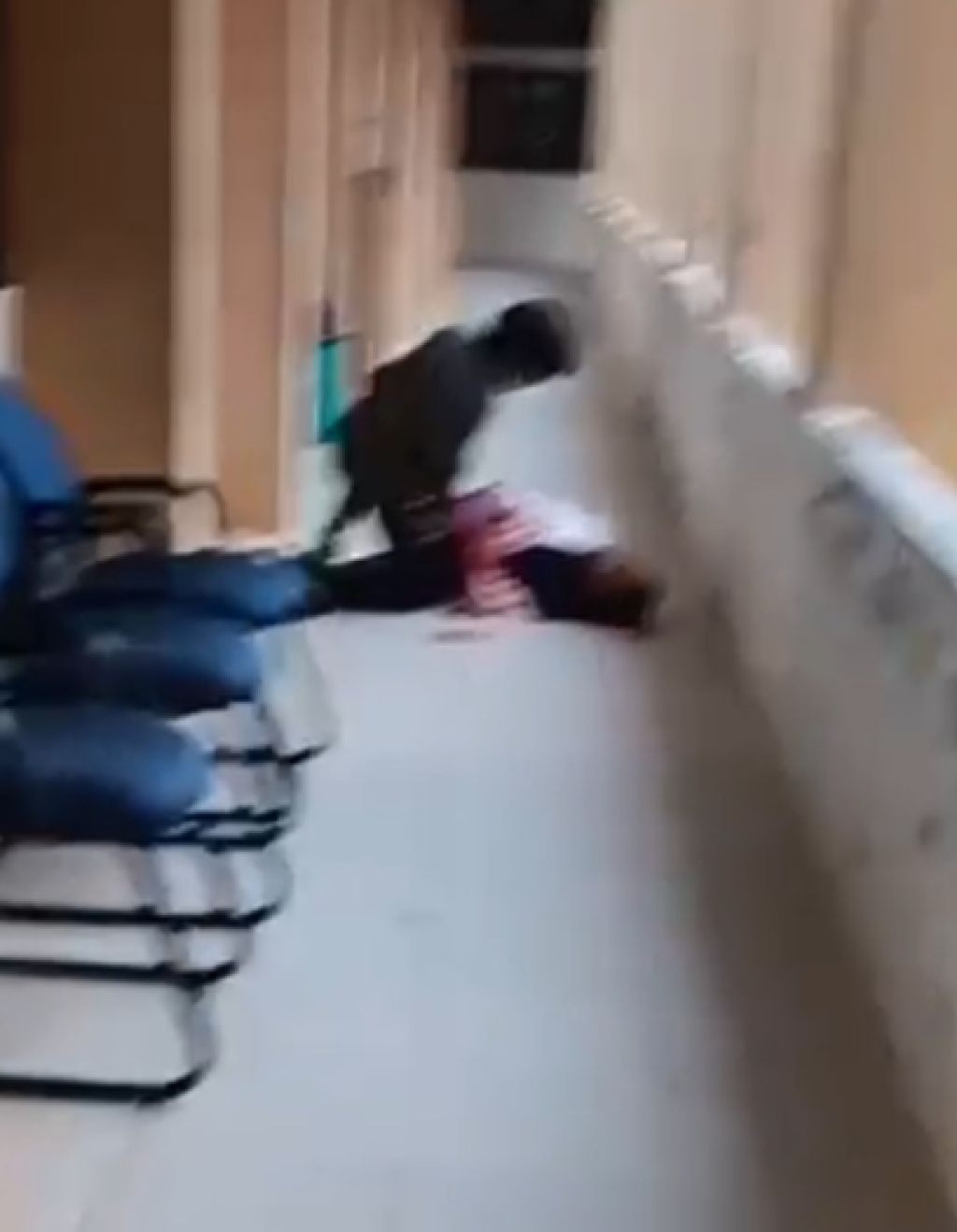 Mahasiswi UIN Suska Riau Dibacok Jelang Ujian, Pelaku Diamankan