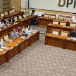 Keluarga Terdakwa Kasus Sabu 2 Ton Sampaikan Permohonan Keadilan di RDPU Komisi III DPR