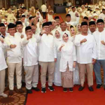 Silaturahmi Ramadhan Gerindra Kepri, Pimpinan DPRD Batam dan Pejabat Daerah Hadir