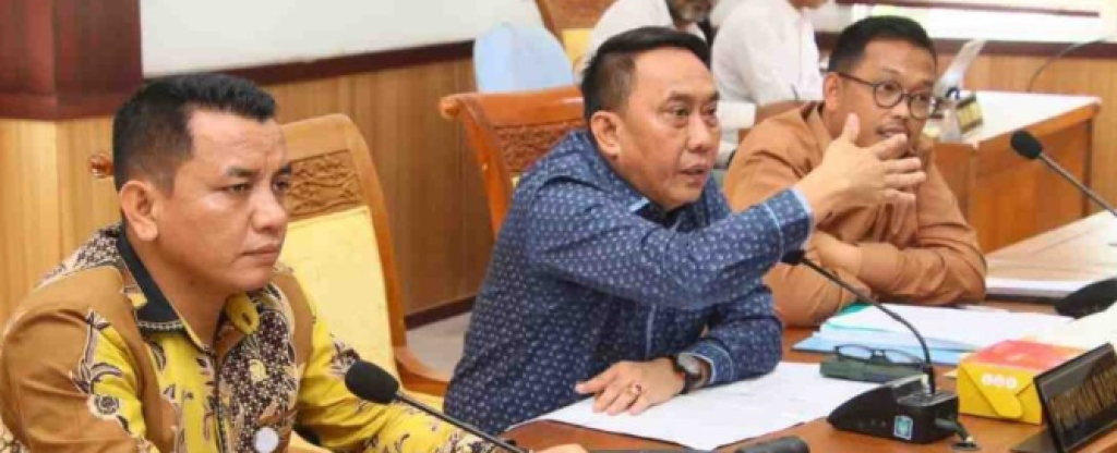 Komisi I DPRD Batam Gelar RDPU Bahas Legalitas Rumah dan Fasum Pondok Pratiwi
