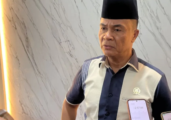 DPRD Batam: Media Jembatan Aspirasi Masyarakat ke Pemerintah