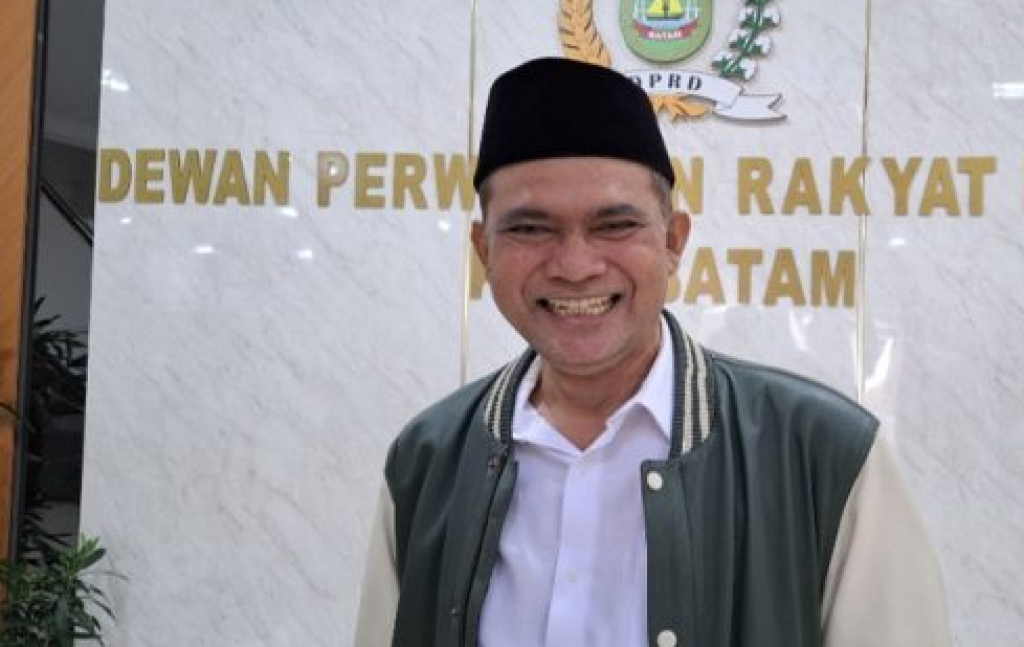 DPRD Batam Warning Perusahaan: THR Pekerja Harus Dibayar Penuh dan Tepat Waktu