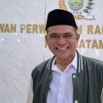 DPRD Batam Warning Perusahaan: THR Pekerja Harus Dibayar Penuh dan Tepat Waktu