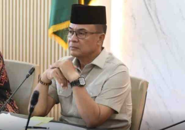 Kecelakaan Tugboat di Galangan ASL, DPRD Batam Gelar RDPU