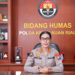 Operasi Ketupat Seligi 2026 Hari ke-9, Polda Kepri Pastikan Situasi Aman dan Terkendali