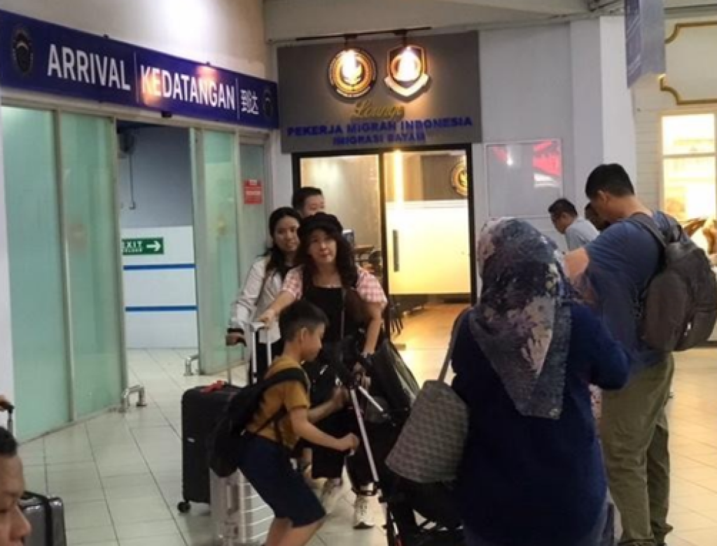 DPRD Soroti Dugaan Pungli di Pintu Masuk Batam, Ancam Target Wisatawan