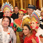 Wali Kota Amsakar Achmad Tekankan Toleransi di Perayaan Nyepi Batam