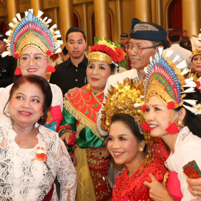 Wali Kota Amsakar Achmad Tekankan Toleransi di Perayaan Nyepi Batam