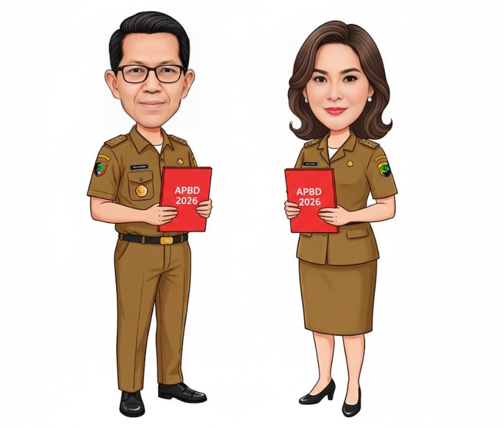 Batam Selaraskan Kebijakan Fiskal 2026 dengan Prioritas Nasional