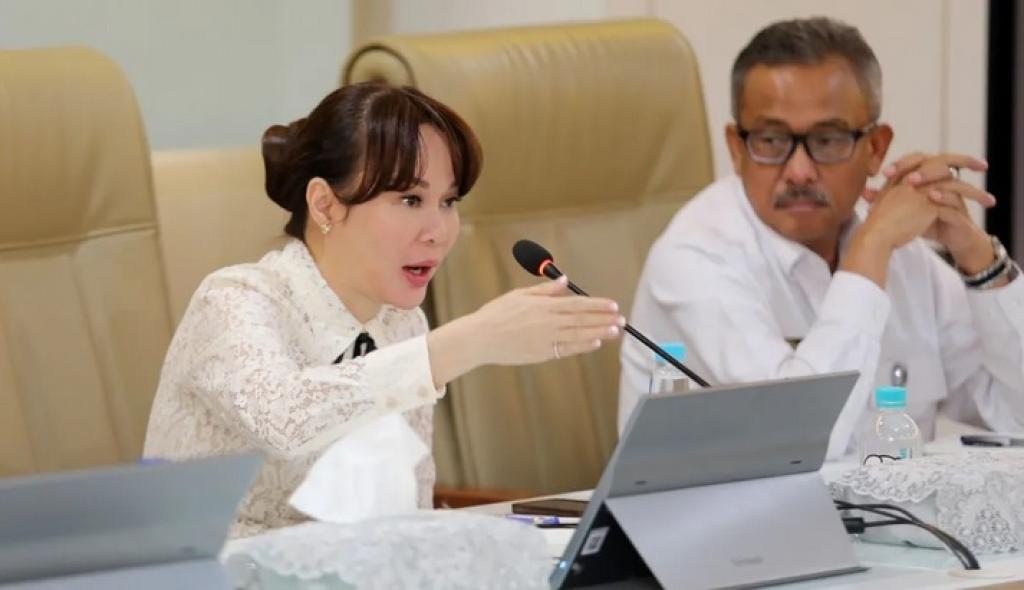 Batam Siapkan Rp1,13 Triliun untuk Pendidikan, Fokus pada Infrastruktur Sekolah