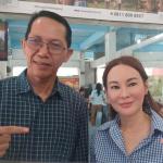 KPU Batam Tetapkan Amsakar-Li Claudia Sebagai Pemenang Pilkada 2024