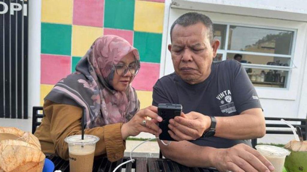 Warga Bungaraya diresahkan Penipuan Berkedok Ketahanan Pangan Nasional, Afni Sebut Begini