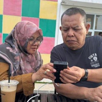 Warga Bungaraya diresahkan Penipuan Berkedok Ketahanan Pangan Nasional, Afni Sebut Begini