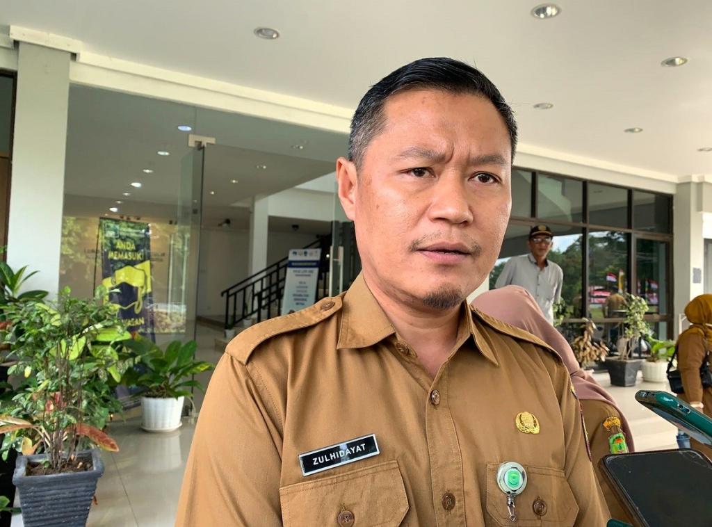 Pemkot Tanjungpinang Percepat Pencairan TPP ASN demi Dongkrak Ekonomi Awal 2025