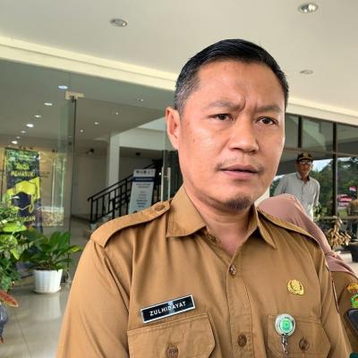 Pemkot Tanjungpinang Percepat Pencairan TPP ASN demi Dongkrak Ekonomi Awal 2025