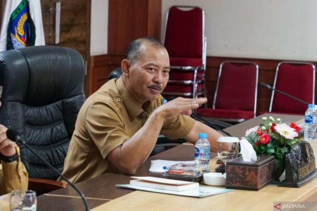 Pemprov Kepri Pastikan Efisiensi Anggaran Tidak Ganggu Pelayanan Masyarakat