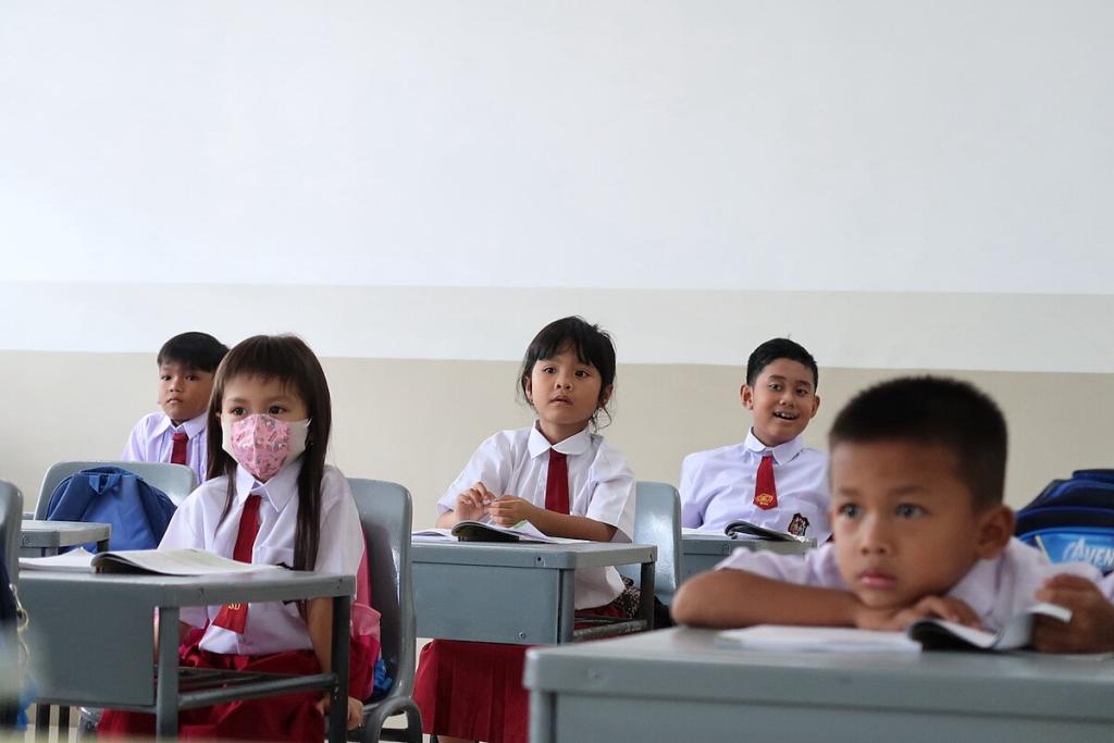 Capaian Pendidikan 2024–2025: Pemerataan dan Mutu untuk Semua